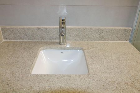 Apartamento para alugar com 73m², 2 quartos e sem vaga Apartamento para alugar com 73m², 2 quartos e sem vagaBanheiro Social