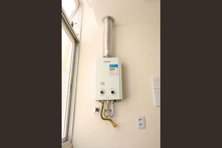 Apartamento para alugar com 73m², 2 quartos e sem vaga Apartamento para alugar com 73m², 2 quartos e sem vagaÁrea de Serviço