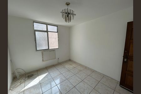 Apartamento para alugar com 47m², 1 quarto e sem vagaSala