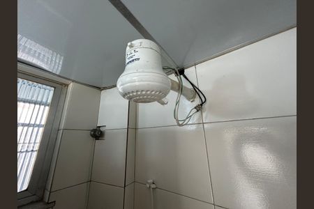 Apartamento para alugar com 47m², 1 quarto e sem vagaBanheiro