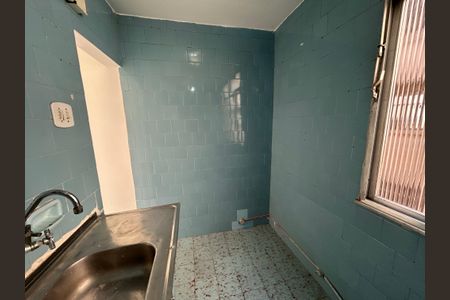 Apartamento para alugar com 47m², 1 quarto e sem vagaCozinha