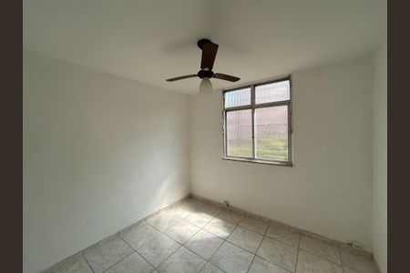 Quarto de apartamento para alugar com 1 quarto, 47m² em Osvaldo Cruz, Rio de Janeiro