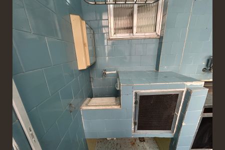 Apartamento para alugar com 47m², 1 quarto e sem vagaÁrea de Serviço