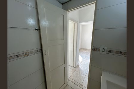 Apartamento para alugar com 47m², 1 quarto e sem vagaBanheiro