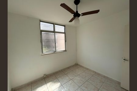 Quarto de apartamento para alugar com 1 quarto, 47m² em Osvaldo Cruz, Rio de Janeiro