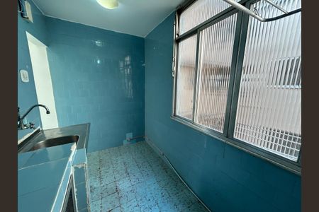 Apartamento para alugar com 47m², 1 quarto e sem vagaCozinha