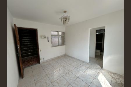 Apartamento para alugar com 47m², 1 quarto e sem vagaSala