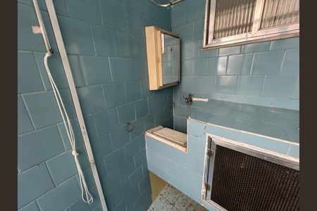 Apartamento para alugar com 47m², 1 quarto e sem vagaÁrea de Serviço