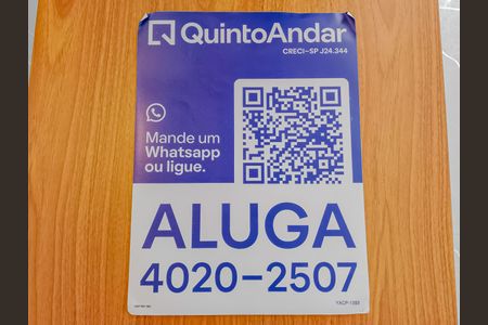 Apartamento para alugar com 76m², 2 quartos e 1 vagaPlaquinha