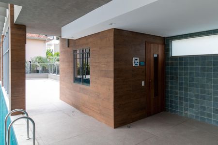 Apartamento para alugar com 76m², 2 quartos e 1 vagaSpa