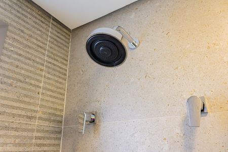 Apartamento para alugar com 76m², 2 quartos e 1 vagaBanheiro da Suíte 2