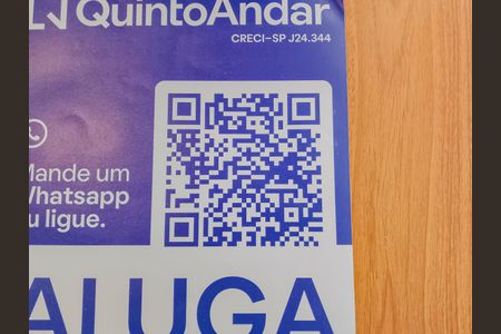 Apartamento para alugar com 76m², 2 quartos e 1 vagaPlaquinha