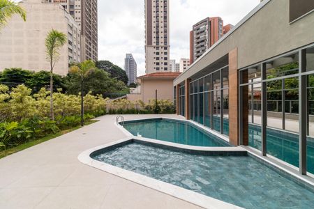 Apartamento para alugar com 76m², 2 quartos e 1 vagaÁrea comum - Piscina