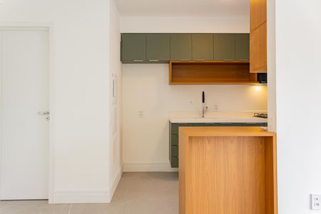 Apartamento para alugar com 76m², 2 quartos e 1 vagaCozinha