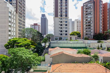 Apartamento para alugar com 76m², 2 quartos e 1 vagaVista da Suíte 2