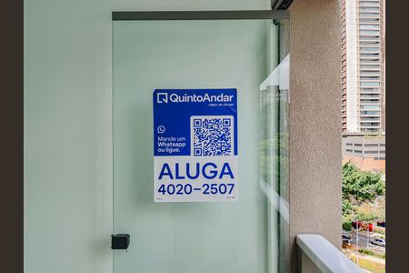 Apartamento para alugar com 76m², 2 quartos e 1 vagaPlaquinha