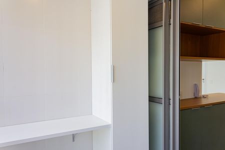 Apartamento para alugar com 76m², 2 quartos e 1 vagaÁrea de Serviço