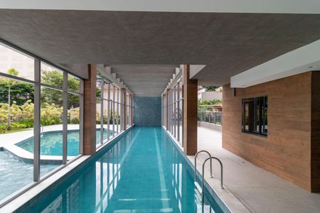 Apartamento para alugar com 76m², 2 quartos e 1 vagaPiscina Coberta