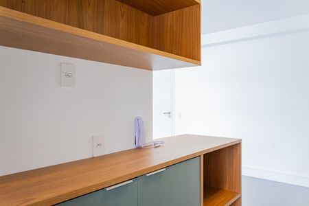 Apartamento para alugar com 76m², 2 quartos e 1 vagaCozinha