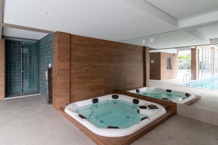 Apartamento para alugar com 76m², 2 quartos e 1 vagaSpa