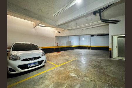 Apartamento à venda com 141m², 4 quartos e 3 vagas