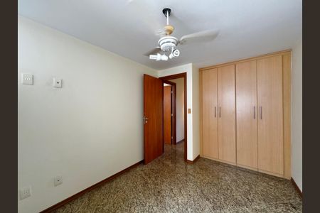 Apartamento à venda com 141m², 4 quartos e 3 vagas Apartamento à venda com 141m², 4 quartos e 3 vagasQuarto 2