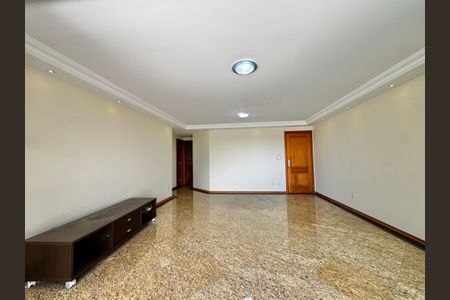 Apartamento à venda com 141m², 4 quartos e 3 vagas Apartamento à venda com 141m², 4 quartos e 3 vagasSala