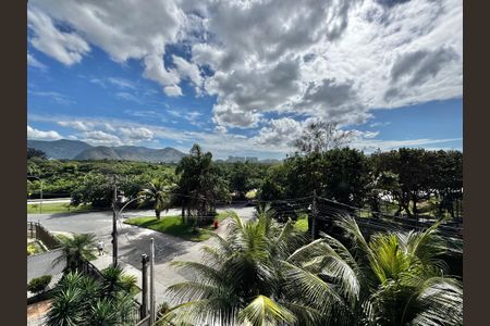 Apartamento à venda com 141m², 4 quartos e 3 vagas Apartamento à venda com 141m², 4 quartos e 3 vagasVaranda - Vista