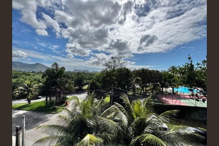 Apartamento à venda com 141m², 4 quartos e 3 vagas Apartamento à venda com 141m², 4 quartos e 3 vagasVaranda - Vista