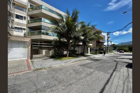 Apartamento à venda com 141m², 4 quartos e 3 vagas Apartamento à venda com 141m², 4 quartos e 3 vagasFachada