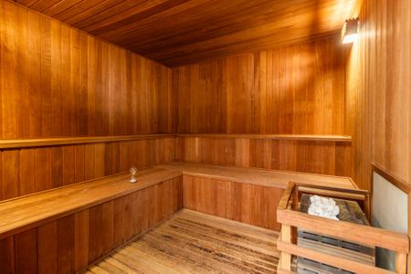 Apartamento para alugar com 110m², 2 quartos e 3 vagasÁrea comum - Sauna
