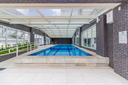 Apartamento para alugar com 110m², 2 quartos e 3 vagasÁrea comum - Piscina