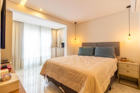 Apartamento para alugar com 110m², 2 quartos e 3 vagasSuíte 2