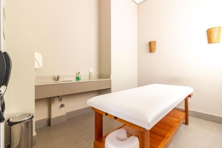 Apartamento para alugar com 110m², 2 quartos e 3 vagasÁrea comum - SPA