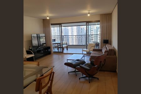 Foto 59 de apartamento à venda com 3 quartos, 149m² em Indianópolis, São Paulo