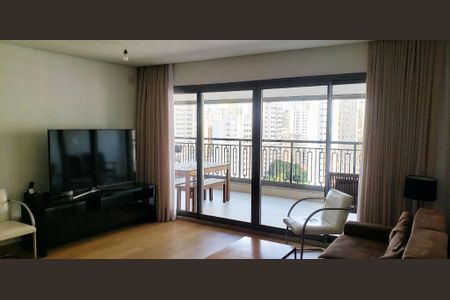 Foto 119 de apartamento à venda com 3 quartos, 149m² em Indianópolis, São Paulo