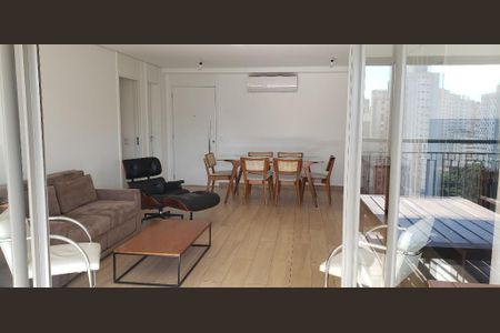 Foto 24 de apartamento à venda com 3 quartos, 149m² em Indianópolis, São Paulo
