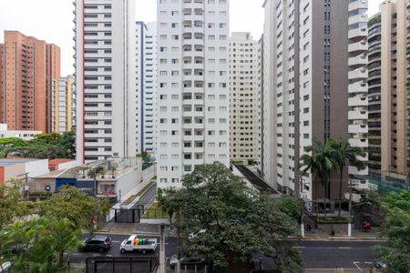 Apartamento para alugar com 50m², 2 quartos e 1 vagaVista do Quarto 2