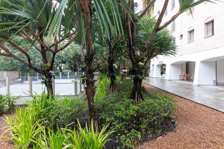 Apartamento para alugar com 50m², 2 quartos e 1 vagaÁrea comum