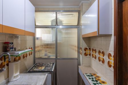Apartamento para alugar com 50m², 2 quartos e 1 vagaCozinha