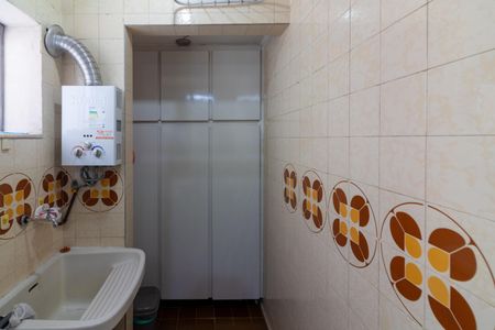 Apartamento para alugar com 50m², 2 quartos e 1 vagaÁrea de Serviço