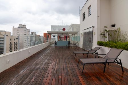 Apartamento para alugar com 50m², 2 quartos e 1 vagaSolarium