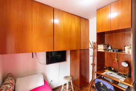 Apartamento para alugar com 50m², 2 quartos e 1 vagaQuarto 2