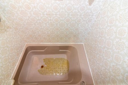 Apartamento para alugar com 50m², 2 quartos e 1 vagaBanheiro