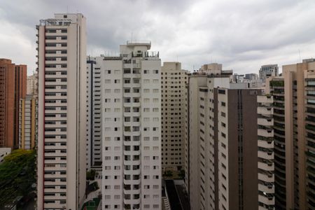 Apartamento para alugar com 50m², 2 quartos e 1 vagaSolarium