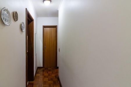 Apartamento para alugar com 50m², 2 quartos e 1 vagaCorredor