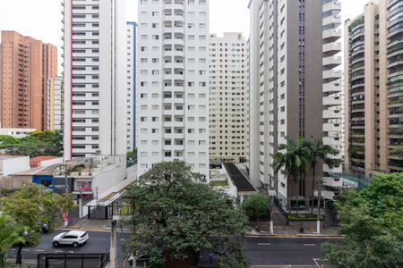 Apartamento para alugar com 50m², 2 quartos e 1 vagaVista da Sala
