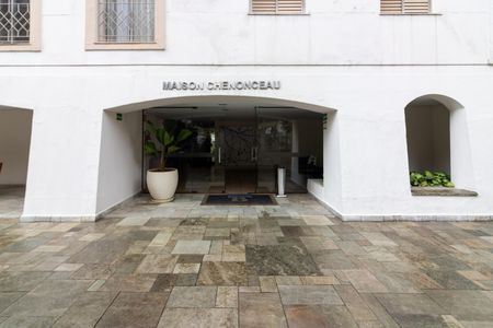 Apartamento para alugar com 50m², 2 quartos e 1 vagaEntrada