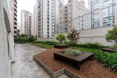 Apartamento para alugar com 50m², 2 quartos e 1 vagaÁrea comum