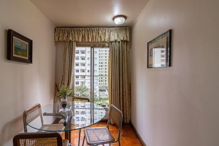 Apartamento para alugar com 50m², 2 quartos e 1 vagaSala